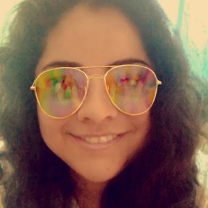 Meet your Posher, Yady